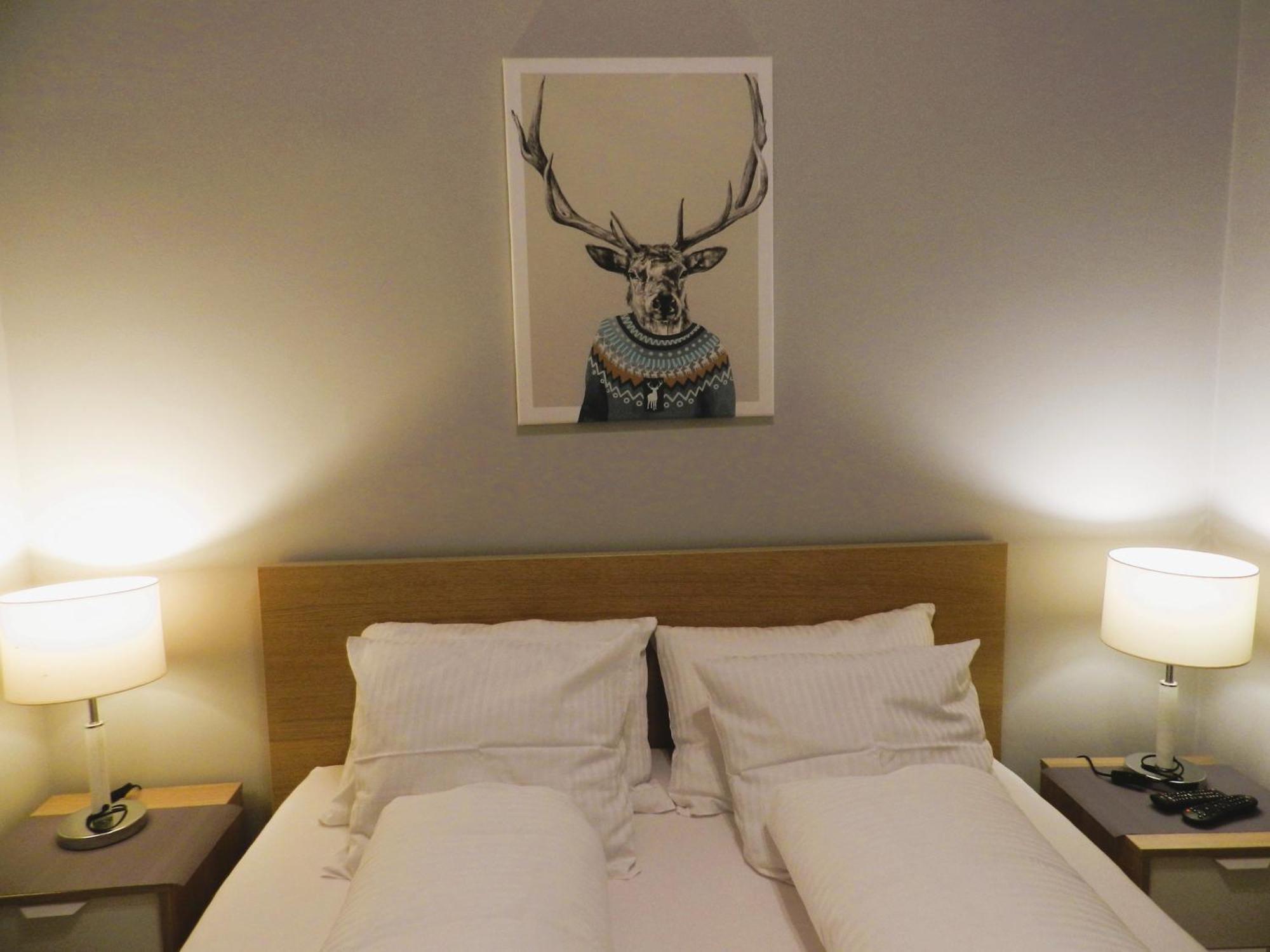 Apartament Donnka Krakov Exteriér fotografie