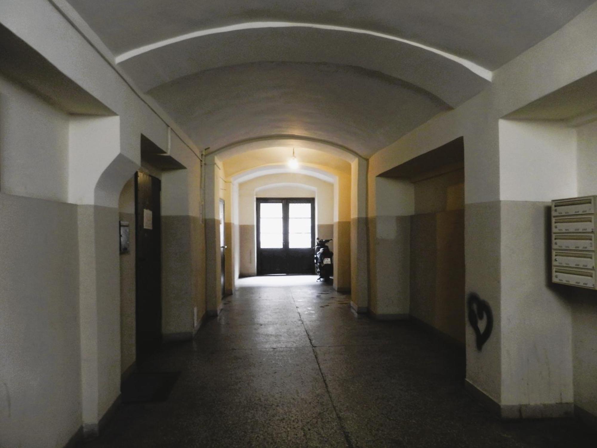 Apartament Donnka Krakov Exteriér fotografie