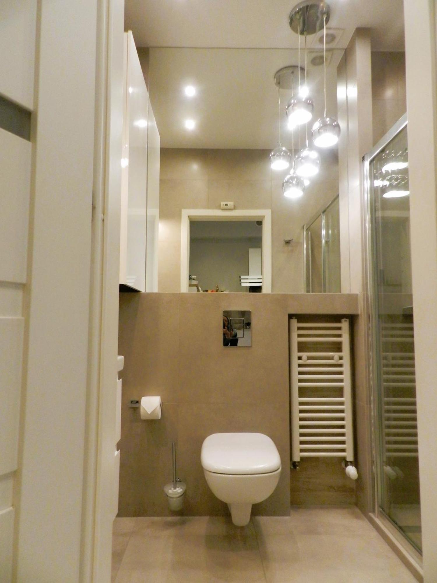 Apartament Donnka Krakov Exteriér fotografie