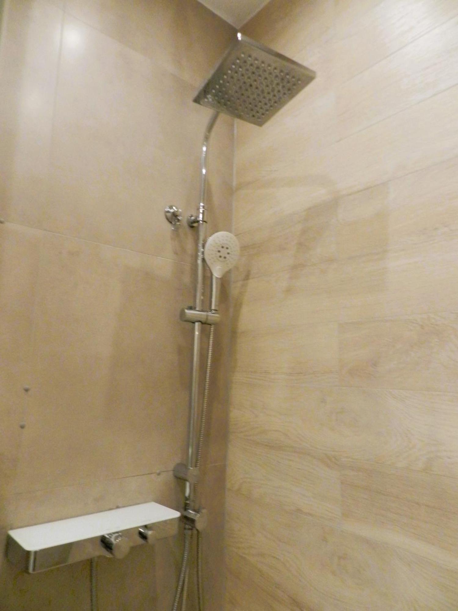 Apartament Donnka Krakov Exteriér fotografie